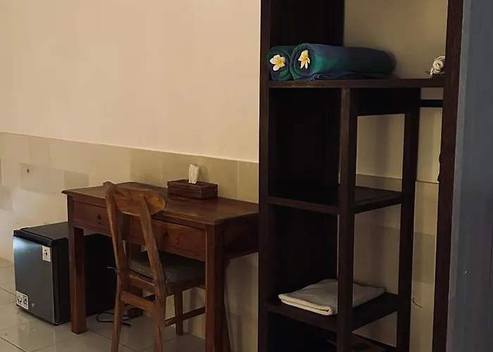 Bingin Family Bungalow
