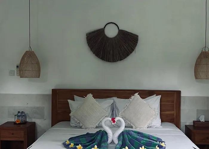 Bingin Family Bungalow